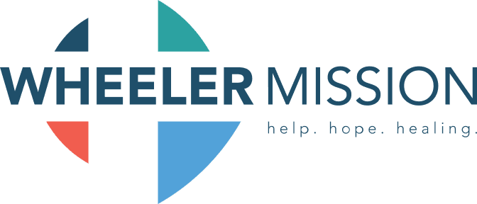 Wheeler Mission